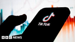 tiktok news Picture