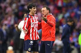 Liga MX 2026: Sí, Chivas merece la 13, pero nadie la merece más que Gabriel Milito