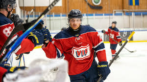 HV71 - News update