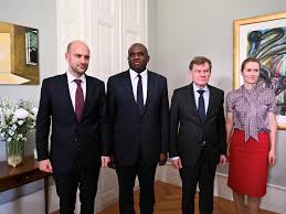 Europe Needs to Oppose Israel’s Aggression