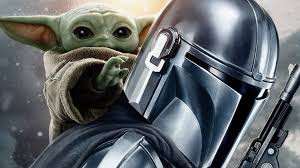 mandalorian movie