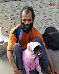 Uma imagem simples emocionou milhares nas redes sociais ...