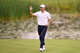 Ryder Cup - News update