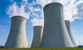 Trend Google: reattore nucleare