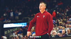 Troy vs. Saint Francis: Predictions, Picks & Odds for November 26, 2025