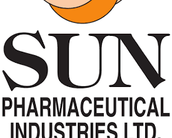 Image of Sun Pharmaceutical Industries logo