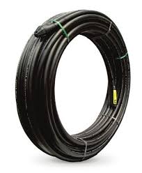 Plastic Piping Materials for Ground Source Geothermal Systems