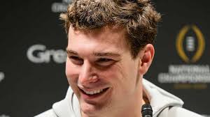 Raiders Eye Fernando Mendoza as Potential No. 1 NFL Draft Pick