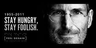 COMPUTER QUOTES BY STEVE JOBS image quotes at hippoquotes.com via Relatably.com