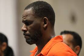 R. Kelly: Allégations de complot d'assassinat, surdose et demande de libération - Imagen ilustrativa del artículo