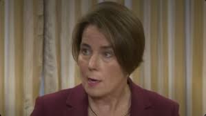 Healey announces utility rate reduction for winter months