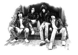 Hasil gambar untuk ramones