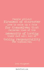 Picture Quotes From Ivan Turgenev - QuotePixel via Relatably.com