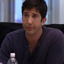 David Schwimmer Quotes | Entourage 411 via Relatably.com