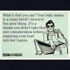 Quotes on Pinterest | Baby Mama Drama, Child Support and Dramas via Relatably.com