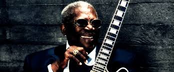 Resultado de imagen de BB king