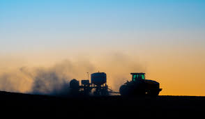 Costs tied to Iran war add to WA farm woes