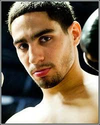 According to Golden Boy Promotions CEO Richard Schaefer, unified jr. welterweight champion Danny Garcia will face Mauricio Herrera in the main event of a ... - dannygarcia4