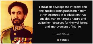 Image result for haile selassie