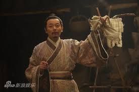 Image result for 程嬰 葛優