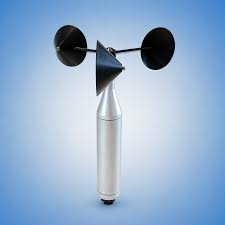 3S-WS-PLS Wind Speed Sensor with Pulse Output | Mechanical ...