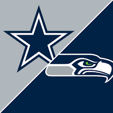 Cowboys 17-7 Seahawks (Aug 15, 2026) Game Recap — ESPN