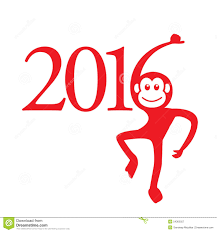 Image result for year of the monkey