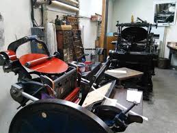 Image result for smail's printing works