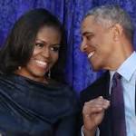Michelle Obama reveals miscarriage condemns