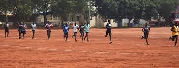 காவலா் உடற்தகுதித் தோ்வு:
முதல் நாளில் 240 போ் தோ்ச்சி