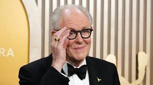 Harry Potter : John Lithgow a hésité à quitter la série HBO... mais ne l'a pas fait