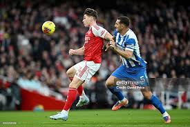arsenal đấu với brighton 아이콘