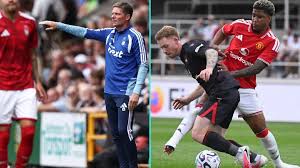 Premier League 2026/27: Every club's pre-season fixtures and results