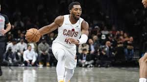 How the Cavaliers Offense Stayed Hot out of NBA All-Star Break in Victory Over Nets