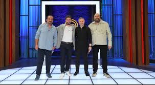 Tv8 - News update
