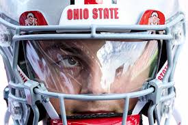 Julian Sayin's First Appearance Against Michigan: Can He Lead Ohio State to Victory?