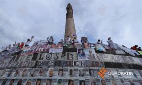 Jalisco: sube localización de desaparecidos y bajan reportes en 2026