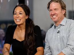 Joanna Gaines' Son Crew, 8, Sells Out His Own Farm Stand
