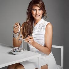 Image result for melania trump