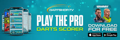 Darts World Magazine - News update