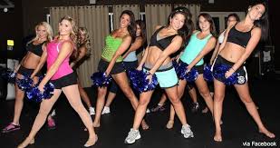 Resultado de imagem para cheerleaders detroit lions