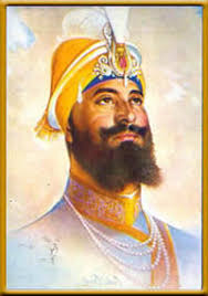 Guru Gobind Singh - Guru_Gobind_Singh_2