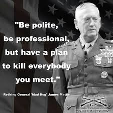 This quote reminds me of my OCS Drill Instructor. GySgt Jason ... via Relatably.com