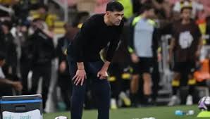 Conceição Settles Rotation Debate, Commends Mancini