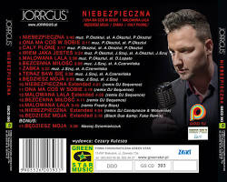 Obraz: Jorrgus (disco polo band)