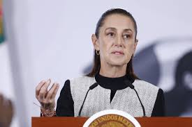Aprueba 67% de los mexicanos gestión de Sheinbaum: “El Financiero”