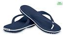 M: crocs Men s Yukon Flip-Flop: Shoes