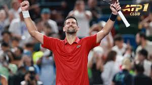 djokovic