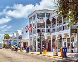 Image of Duval Street, Key West Florida Keys