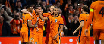 Polonia vs. Países Bajos: Duelo Clave por el Mundial 2026